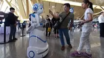 robot umanoidi