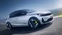 Opel Corsa GSE (2026): l'esterno