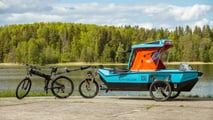BeTriton eTrailer (2026)