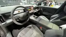Leapmotor B05 Lafa - Ultra