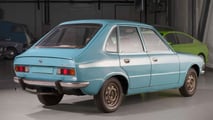 Skoda 740 (1971)