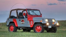 Jeep Wrangler (1993)