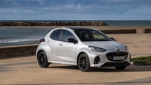 Mazda2 Hybrid 2026