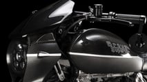 Brough Superior Dagger S