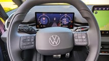 VW ID.3 Neo (2026) im ersten Kurztest