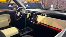 Slate Truck