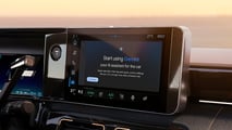 Google Gemini für Renault-Modelle