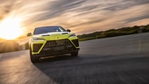 2027 Lamborghini Urus SE Performante