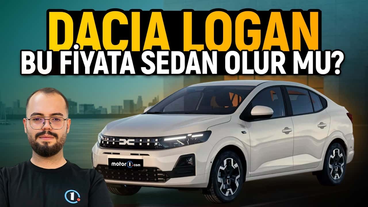 Dacia Logan Cover