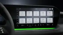 Audi A3 (2026), os interiores e o porta-malas