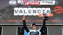 Kumho FIA TCR World Tour