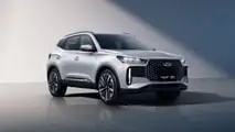 Chery Tiggo 4 HEV (2026)