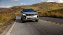 Jeep Commander Overland 2027