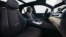 مرسيدس بنز جي إل إي 53 (2026)