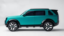 Freelander Concept97 (2026)