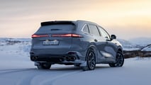 CAOA Changan CS75 