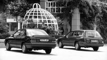 Subaru Legacy Edition 2.0 Sedan und Superstation Modelljahr 1992