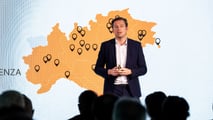 Eurocar lancia il progetto One Eurocar