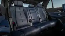 2027 Mercedes-Benz GLE (European Model)
