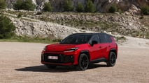 Toyota RAV4 (2026), la prueba de Motor1.com