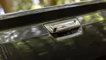 Isuzu D-Max 2.2 MY26 - A Prova di Pro