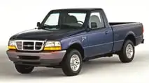 Ranger EV
