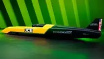 JCB Hydromax
