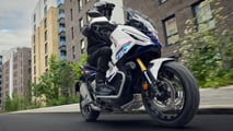 Honda X-ADV 750 2027 1