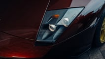 Lamborghini Murciélago LP 670-4 SV (2010)