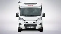 Dethleffs Just Van T4 (2026)