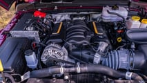 Jeep Wrangler 392 Rubicon Final Edition, la prova di Motor1.com