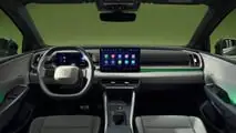 Volkswagen ID. Cross (2026)