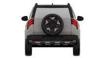 Renault registra SUV Bridger no INPI 