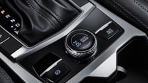 KGM Korando Limited-Edition (2026)