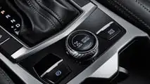 KGM Korando Limited-Edition (2026)