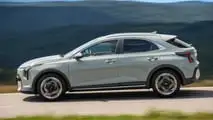 Kia XCeed (2026) im Test