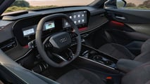 Audi Q3 Modellpflege Sommer 2026