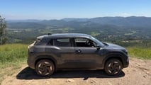 Suzuki e Vitara 2027: primeiras impressões no Brasil