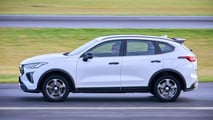 GWM Haval Jolion Pro (2026) im Test