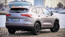 GWM Haval H6 (2026)