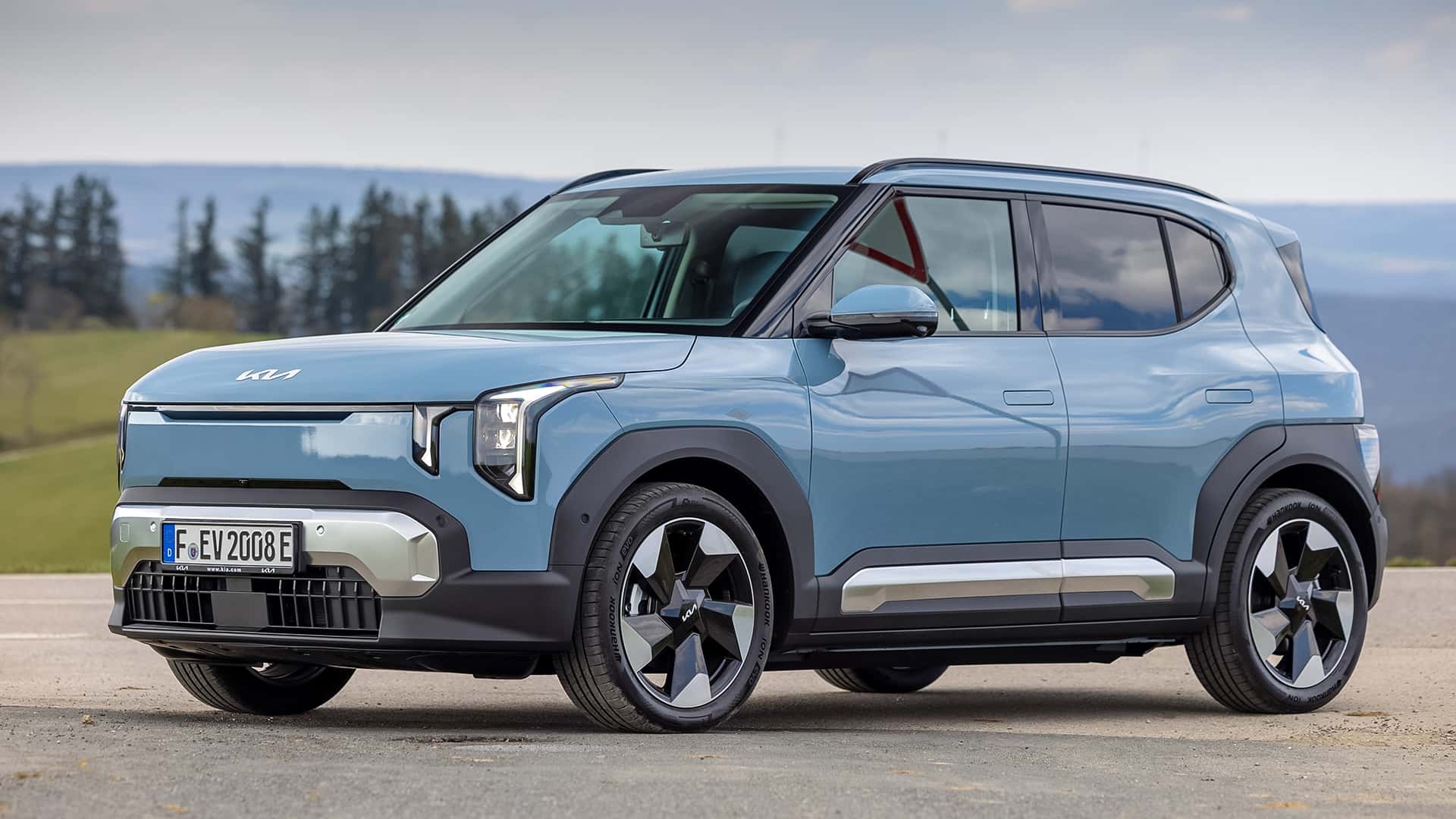 How the EV2’s Efficiency Gain Pressures the Entire Supply Chain