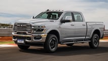 Ram 2500 Limited Long Horn 2026