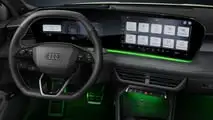 Audi A3 allstreet (2026)