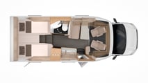 Knaus Sky TI 650 MEG (2026)