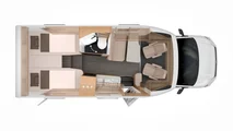 Knaus Sky TI 650 MEG (2026)