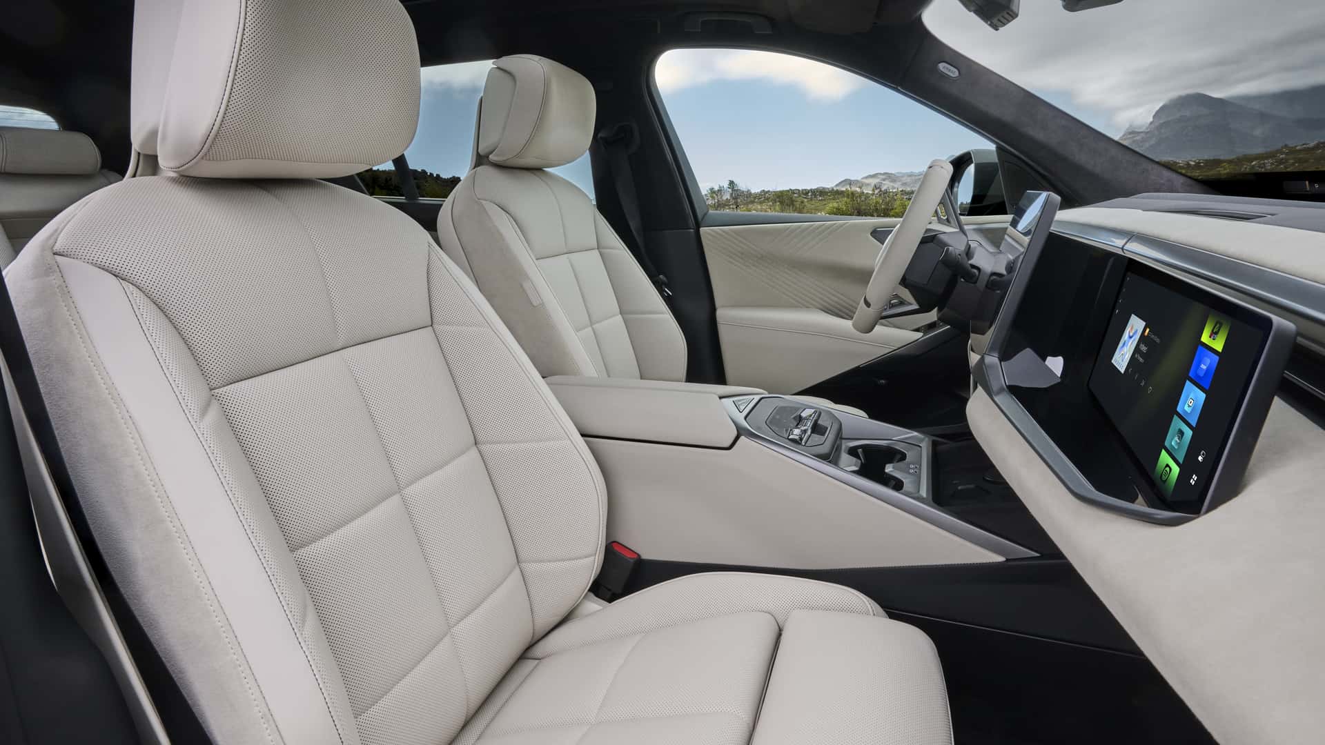Bmw x5 | ix5 [g65] (2026)