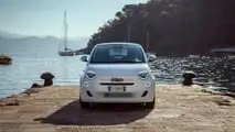 Fiat 500 Hybrid Cabriolet Dolcevita (2026)