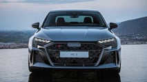 Audi RS 3 Limousine (2026)
