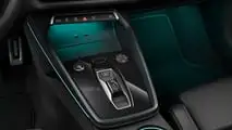 Audi A3 Limousine (2026)