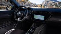 Alfa Romeo Junior Ibrida Sport Speciale